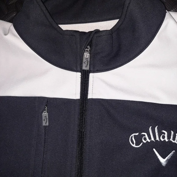 Callaway Golf Jacket - Picture 4 of 13